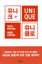 유니크, 유니클로