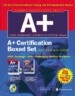 A+(r) Certification Boxed Set, Fourth Edition with CDROM