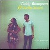 Teddy Thompson & Kelly Jones (테디 톰슨, 켈리 존스) - Little Windows
