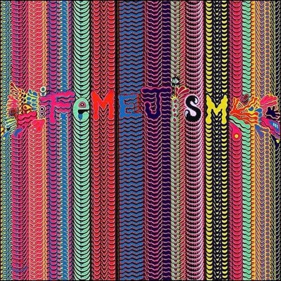 Deap Vally (딥 밸리) - Femejism