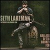 Seth Lakeman (세스 레이크맨) - Ballads Of The Broken Few