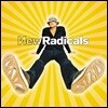 New Radicals (뉴 래디컬즈) - Maybe You've Been Brainwashed Too [2 LP]