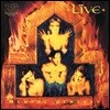 Live - Mental Jewelry (라이브 데뷔 앨범 발매 25주년 기념 에디션)