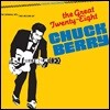 Chuck Berry (척 베리) - The Great Twenty-Eight [2LP]