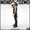 Mondo Cozmo (몬도 코즈모) - Plastic Soul [LP]