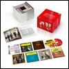 Amadeus Quartett 아마데우스 사중주단 - DG, 데카, 웨스트민스터 녹음 전집 (The Complete Recordings on Deutsche Grammophon, Decca, Westminster)