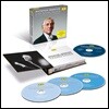 Leonard Bernstein 베토벤: 교향곡 1-9번 전곡 - 빈 필하모닉, 레너드 번스타인 (Beethoven: Complete 9 Symphonies)
