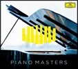 피아노 마스터스 - DG 레이블 피아노 명연주 모음집 (Piano Masters)
