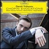 Daniil Trifonov 다닐 트리포노프 - 쇼팽: 피아노 협주곡 1, 2번 외 (Chopin Evocations) [3LP]