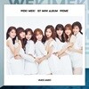 위키미키 (Weki Meki) - 미니앨범 1집 : Weme [B ver.]