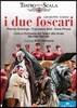 Placido Domingo / Michele Mariotti 베르디: 포스카리 가문의 두 사람 - 플라시도 도밍고, 미켈레 마리오티 (Verdi: I Due Foscari)