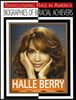 Halle Berry