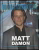 Matt Damon