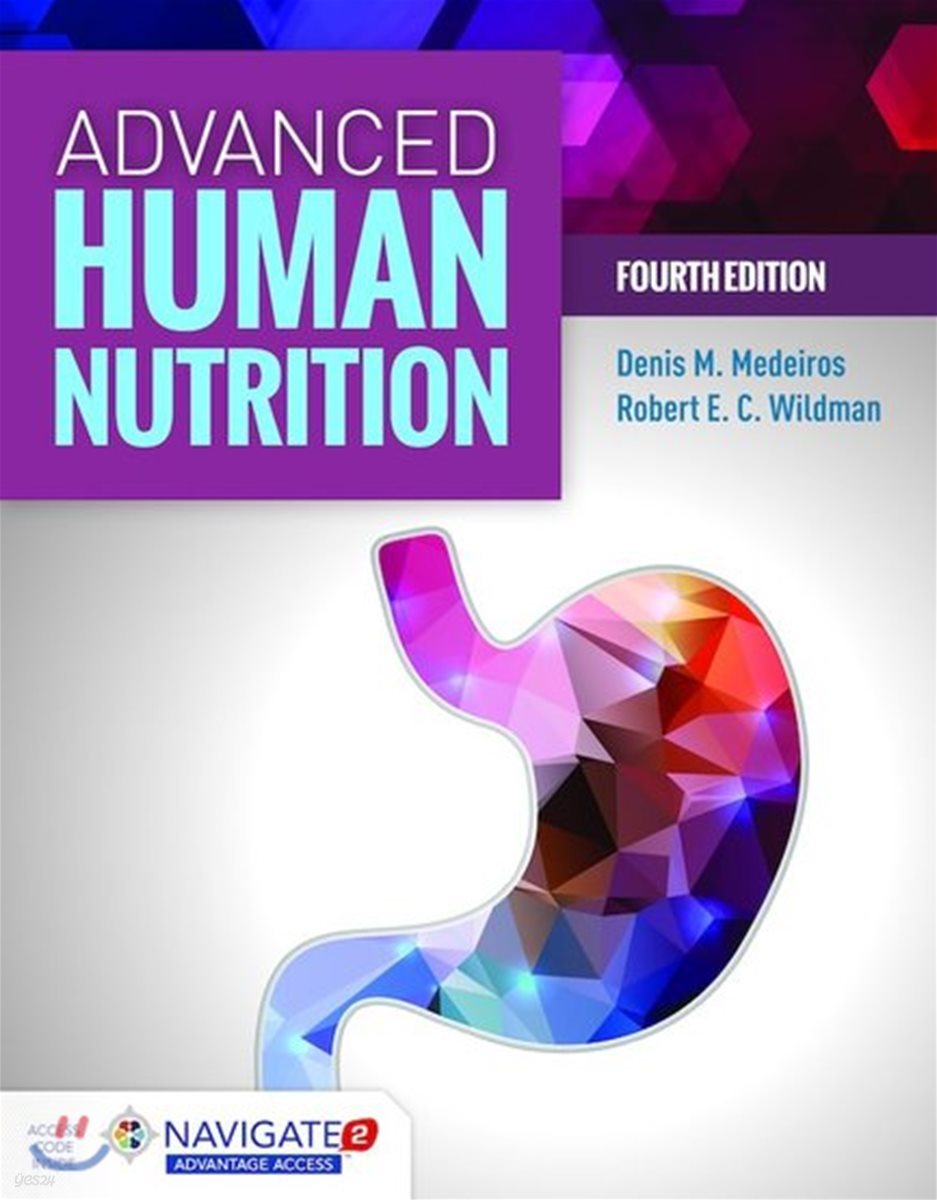 Advanced Human Nutrition, 4/E