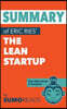 Summary of Eric Ries' the Lean Startup