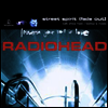 Radiohead - Street Spirit (Fade Out) (Limited Edition) (EP) (LP)