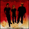 Heartless Bastards - Stairs and Elevators (LP)