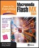 Macromedia Flash MX