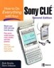How to Do Everything with Your Sony Clie
