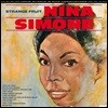 Nina Simone (니나 시몬) - Strange Fruit [LP]