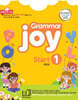 POLY BOOKS  Grammar joy Start 1