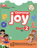 POLY BOOKS  Grammar joy Start 2