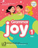 POLY BOOKS Grammar joy 1