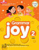 POLY BOOKS Grammar joy 2