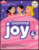 POLY BOOKS Grammar joy 4