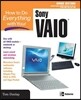 How to Do Everything with Your Sony Vaio (R)