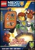 LEGO 넥소 나이츠 최강 넥소 파워