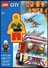 LEGO 시티 긴급출동 소방대