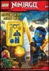LEGO 닌자고를 공격한 스카이 해적