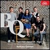 Belfiato Quintet 푀르스터: 목관 5중주 Op.95 / 하스: 목관 5중주 Op.10 / 야나체크: 목관 6중주 '젊음' - 벨피아토 퀸테트 (Foerster / Haas: Wind Quintet / Janacek: Wind Sextet 'Mladi')