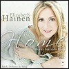 Elizabeth Hainen 홈 - 하프 소품집: 헨델 / 라모 / 드뷔시 / 바흐 / 글래스 / 쿠프랭 외 - 엘리자베스 하이넨 (Home - Works for Solo Harp: Bach / Debussy / Sting / Handel)
