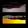 Editors - In This Light and on This Evening (LP)