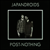 Japandroids - Post-Nothing (LP)