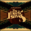Matt Pond PA - Dark Leaves (180G Limited Edition)(LP)