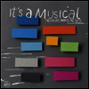 It's A Musical - Music Makes Me Sick (LP)