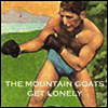 Mountain Goats - Get Lonely (LP)
