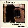 Pinback - Summer in Abaddon (LP)