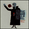Rogue Wave - Descended Like Vultures (LP)