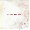 Low - Drums & Guns (LP)