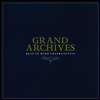 Grand Archives - Keep in Mind Frankenstein (LP)
