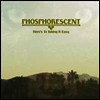 Phosphorescent - Here's to Taking It Easy (LP)