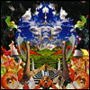 Golden Triangle - Double Jointer (LP)