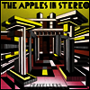 Apples In Stereo - Travellers in Space and Time (LP)
