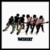 Ratatat - Ratatat (LP)