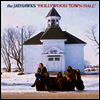 Jayhawks - Hollywood Town Hall (Limited Edition)(180G)(LP)