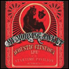My Morning Jacket - Acoustic Citsuoca: Live at the Startime Pavilion (LP+CD)